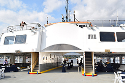 A RECEPTION TO REMEMBER